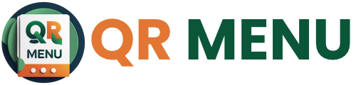 QR Menu